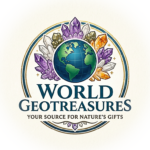World Geotreasures